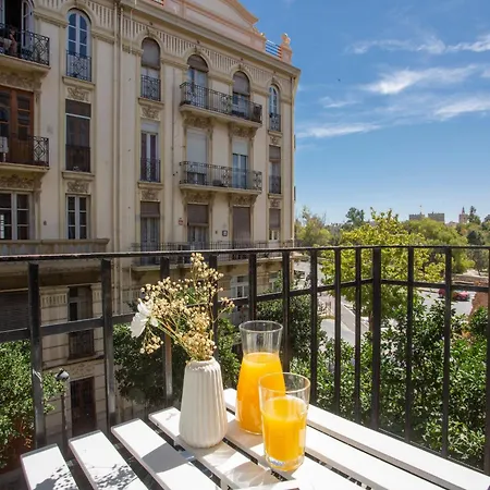דירה Singularstays Ca Iconic Living