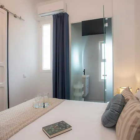 Singularstays Ca Iconic Living *