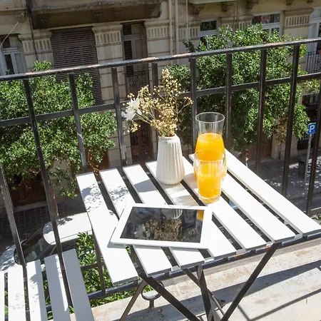 Singularstays Ca Iconic Living Apartment Valencia