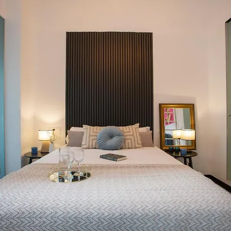 아파트 Singularstays Ca Iconic Living 발렌시아