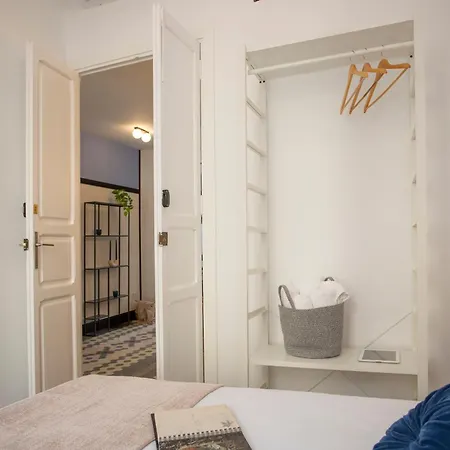 Singularstays Ca Iconic Living ולנסיה