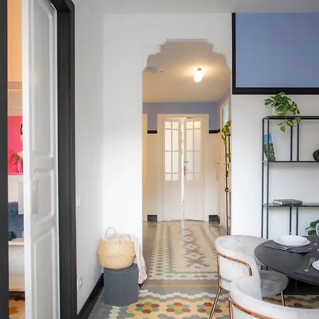 Singularstays Ca Iconic Living * ולנסיה