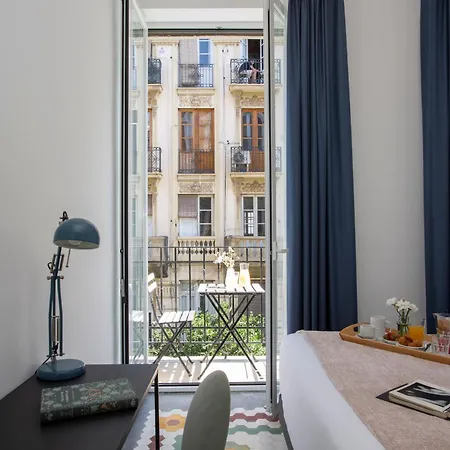 Singularstays Ca Iconic Living