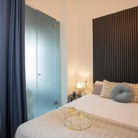 Singularstays Ca Iconic Living דירה