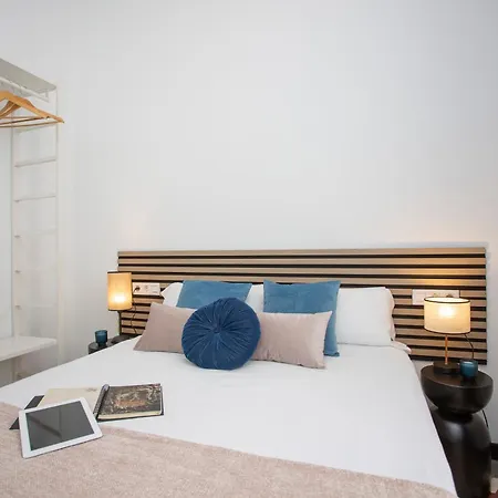 דירה Singularstays Ca Iconic Living *